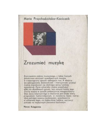 Zrozumieć muzykę