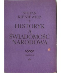Historyk a świadomość narodowa