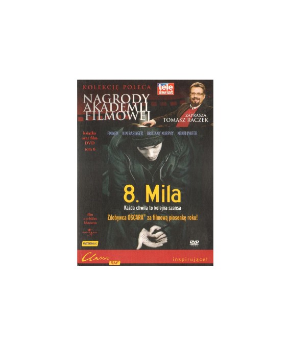 8. Mila