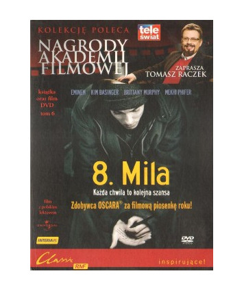 8. Mila