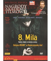 8. Mila
