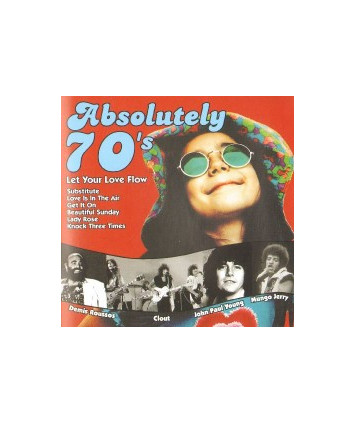 Absolutely 70’s