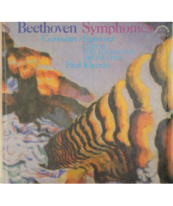 Beethoven - Symphonies