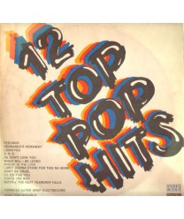 12 top pop hits
