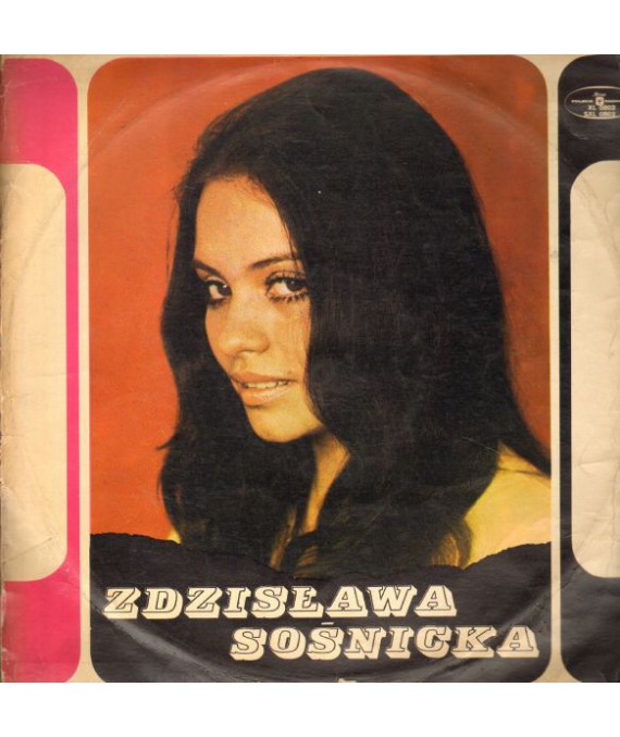 Zdzisława Sośnicka