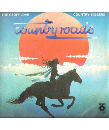 Country Roads