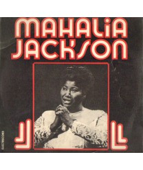 Mahalia Jackson
