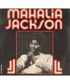 Mahalia Jackson