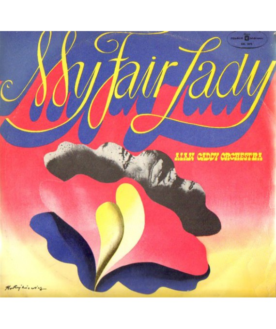 My Fair Lady