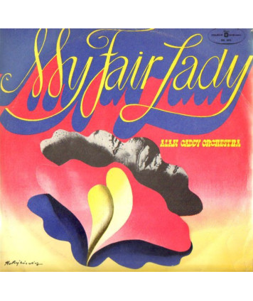 My Fair Lady