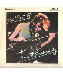 The best of British Rockabilly