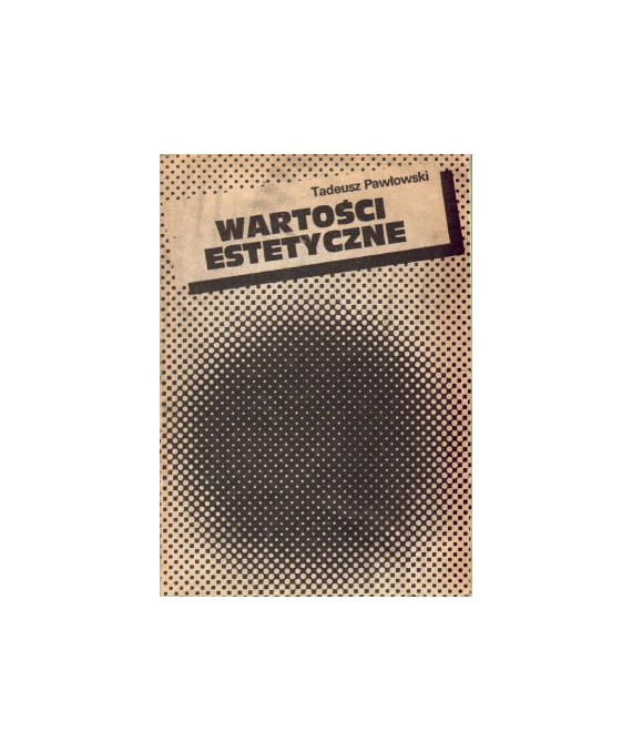Wartości estetyczne