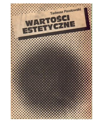 Wartości estetyczne