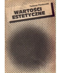Wartości estetyczne
