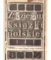 Z dziejów książki polskiej w czasie drugiej wojny światowej