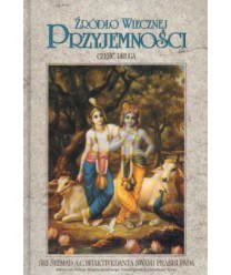 Źródło wiecznej przyjemności. Cz. 2