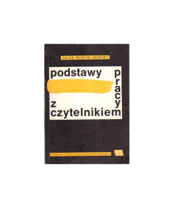 Podstawy pracy z czytelnikiem