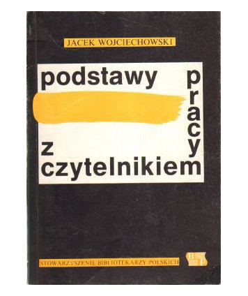 Podstawy pracy z czytelnikiem