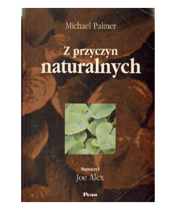 Z przyczyn naturalnych