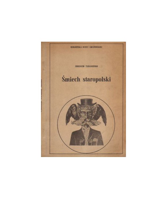 Śmiech staropolski