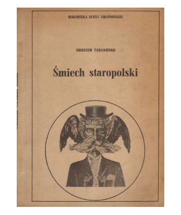 Śmiech staropolski