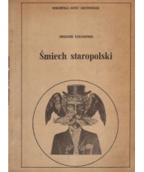 Śmiech staropolski