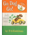 Go, dog. Go! Jedź piesku. Jedź!