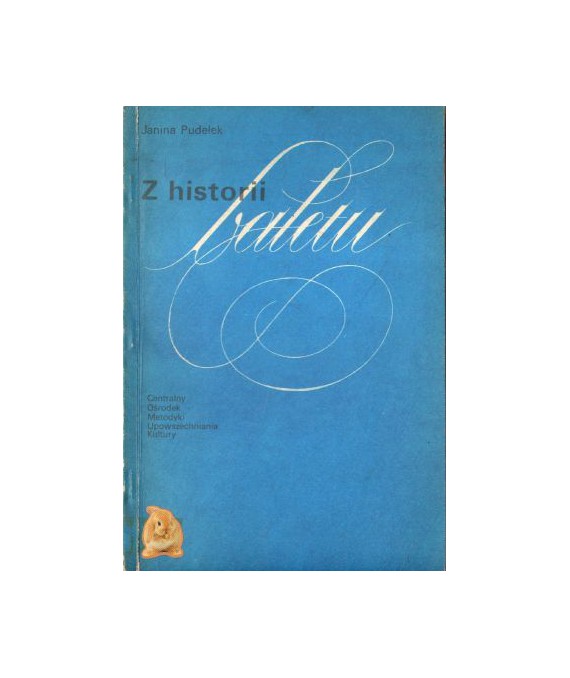 Z historii baletu