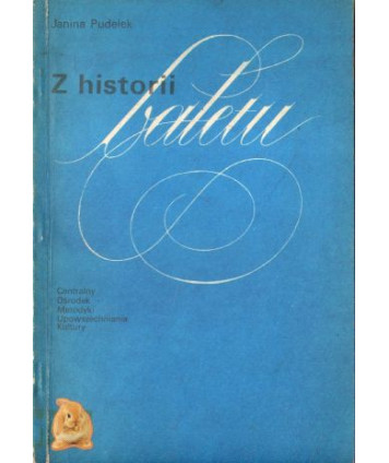 Z historii baletu