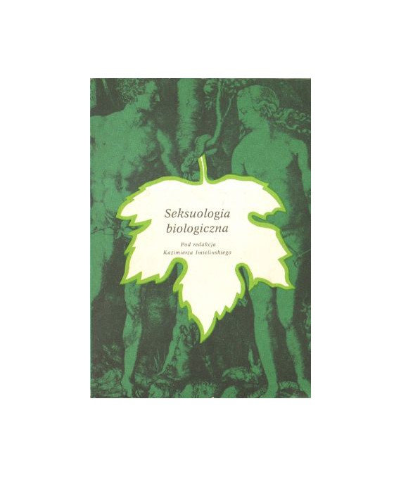 Seksuologia biologiczna