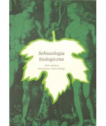 Seksuologia biologiczna