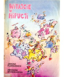 Witajcie w Hipucji