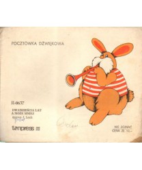 Dwadzieścia lat a może mniej