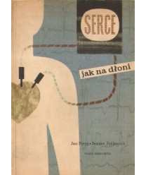 Serce jak na dłoni
