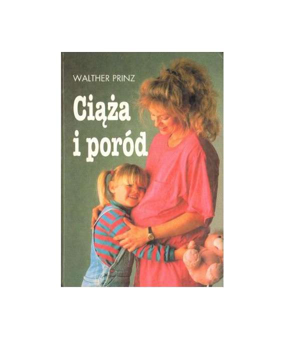 Ciąża i poród