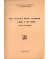 Wielka socjalistyczna rewolucja październikowa i udział w niej Polaków (Materiały do bibliografii)