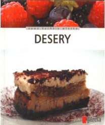 Desery.  Tylko sprawdzone przepisy
