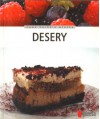 Desery.  Tylko sprawdzone przepisy