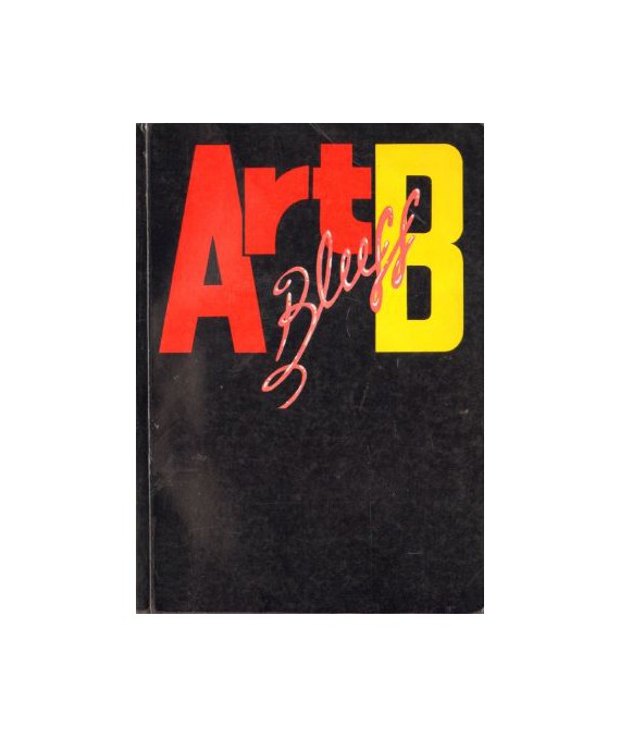 Art 'B bluff
