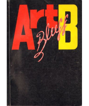 Art 'B bluff