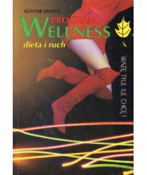Program Wellness dieta i ruch