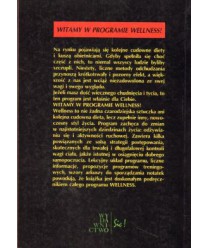 Program Wellness dieta i ruch