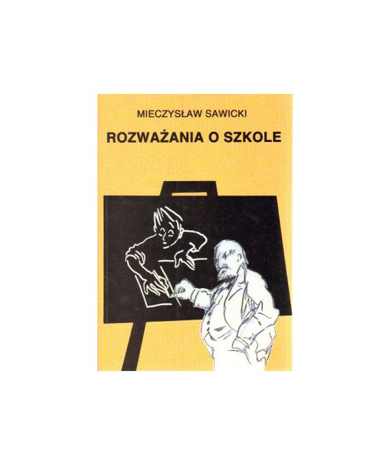 Rozważenia o szkole