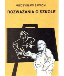 Rozważenia o szkole