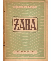 Żaba. Monografia zootomiczna