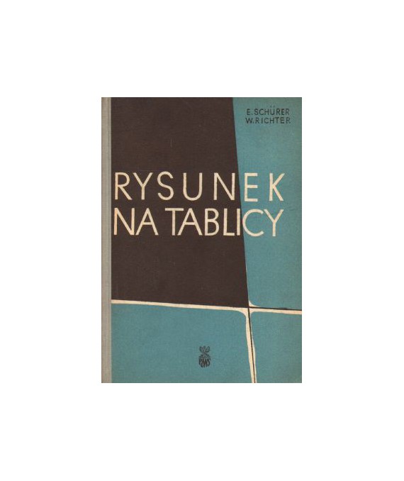 Rysunek na tablicy