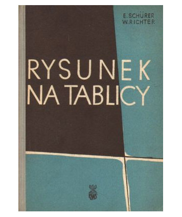 Rysunek na tablicy
