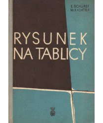 Rysunek na tablicy