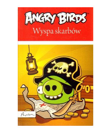 Wyspa skarbów