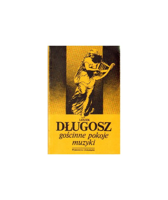 Gościnne pokoje muzyki